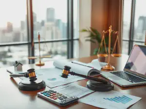 Top Reasons to Hire a Real Estate Lawyer for Transactions