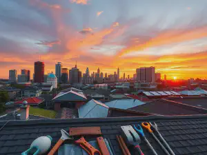 Essential Guide to Roof Replacement in Melbourne