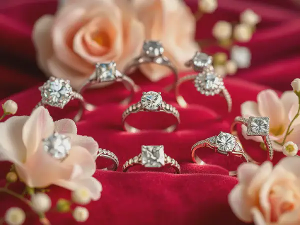 Everything You Need to Know About Engagement Rings