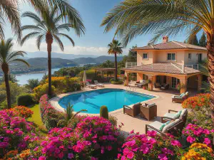 Top 10 Family Villa Vacations for Memorable Getaways