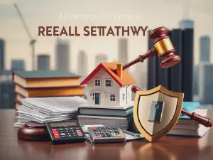 5 Reasons to Hire a Real Estate Attorney for Your Deal