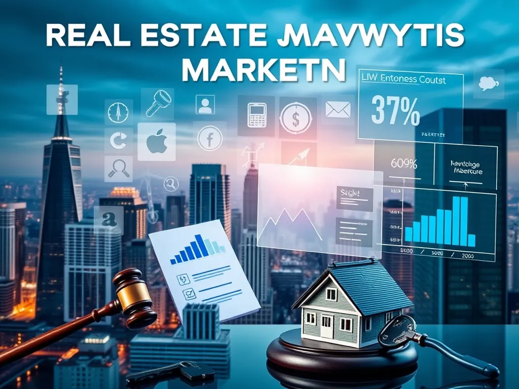 Effective Strategies for Real Estate Attorney Marketing